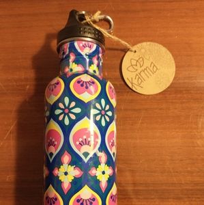 🔴NWT Metal water bottle